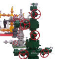 Wellhead Needle Valve API Wellhead Cementing production valve wellhead assembly Manufactory